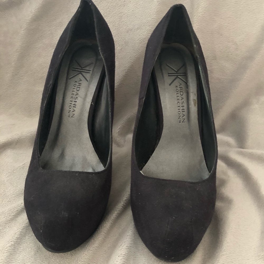 kardashian pumps